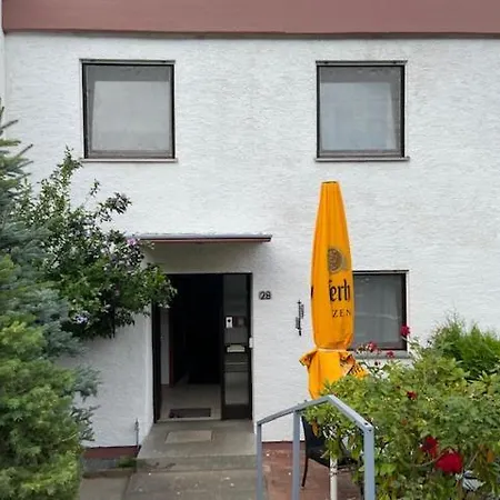 Zimmerfrei Marktheidenfeld