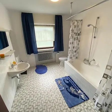 Zimmerfrei Apartment *