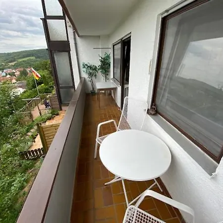 Monteurswohnung Zimmerfrei Apartment
