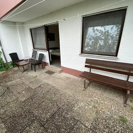 Apartment Monteurswohnung Zimmerfrei