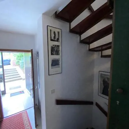 Apartment Zimmerfrei