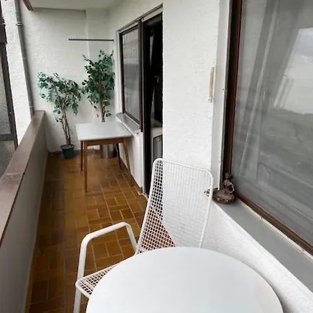Apartment Monteurswohnung Zimmerfrei