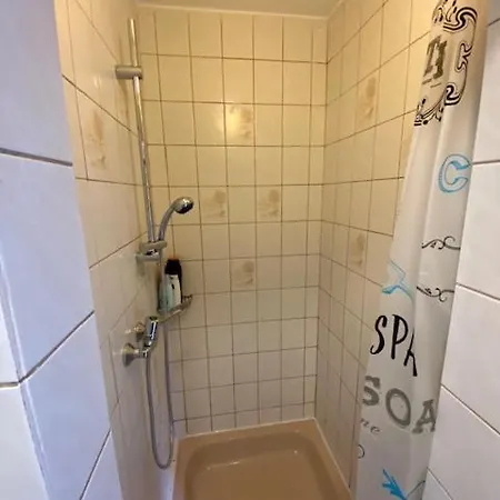 Apartment Monteurswohnung Zimmerfrei