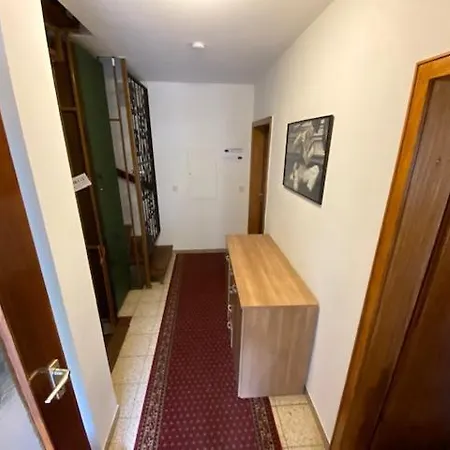 Apartment Monteurswohnung Zimmerfrei
