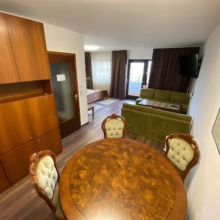 Apartment Monteurswohnung Zimmerfrei