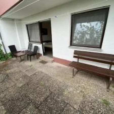 Zimmerfrei Apartment Marktheidenfeld