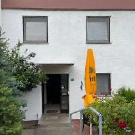Monteurswohnung Zimmerfrei