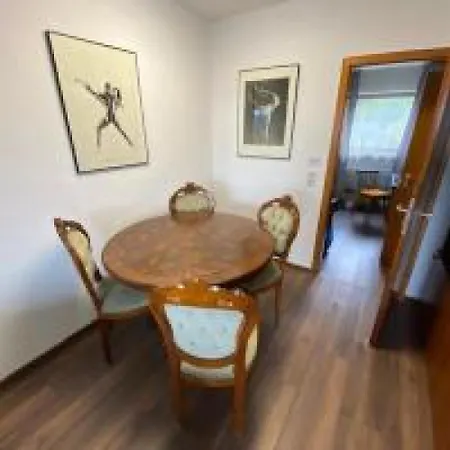 Monteurswohnung Zimmerfrei Apartment