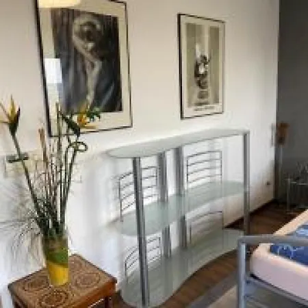Apartment Monteurswohnung Zimmerfrei