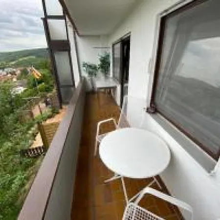 Apartment Monteurswohnung Zimmerfrei Marktheidenfeld