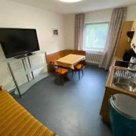 Apartment Monteurswohnung Zimmerfrei *
