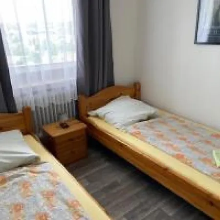 Apartment Monteurswohnung Zimmerfrei Marktheidenfeld